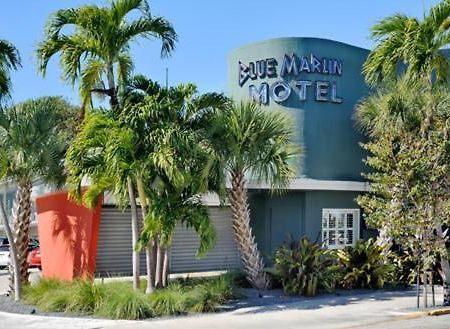 Blue Marlin Motel Ки-Уэст Экстерьер фото
